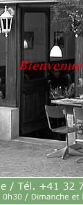 Entr&eacute;e